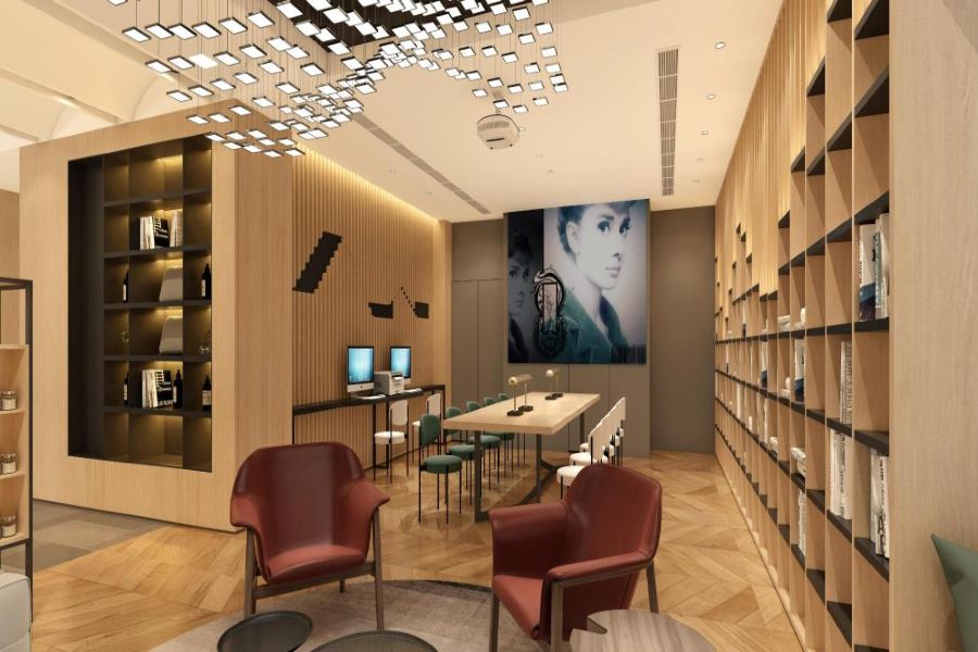 Фото Atour Hotel