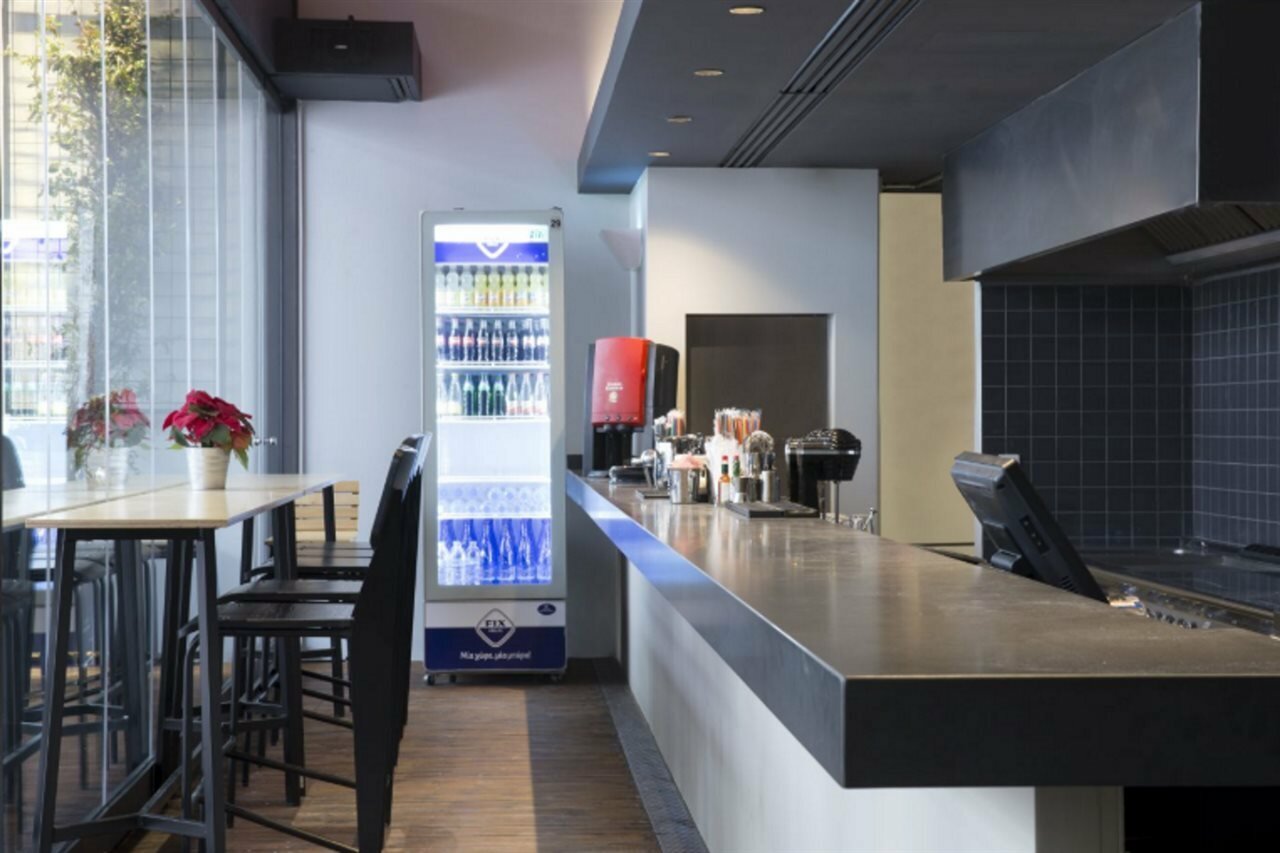 Фото Athenaeum K 29 Hotel