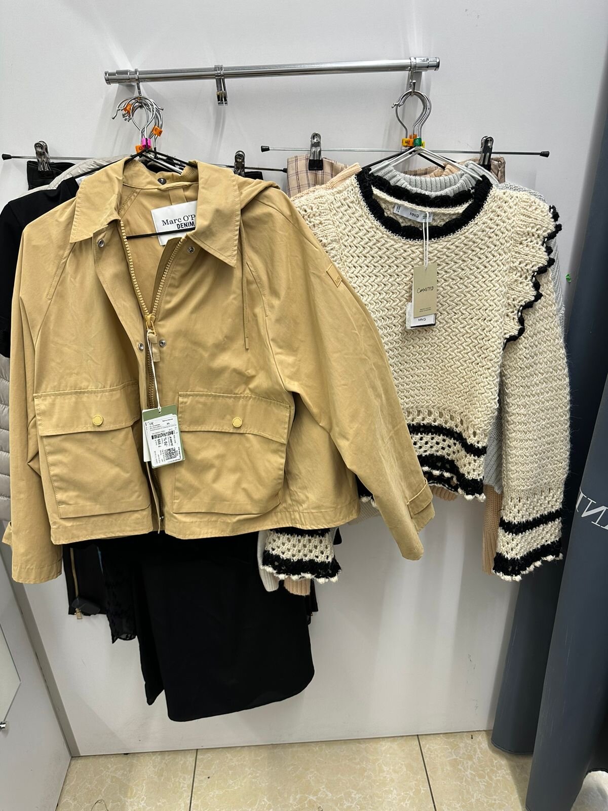 Veste deski femme hotsell