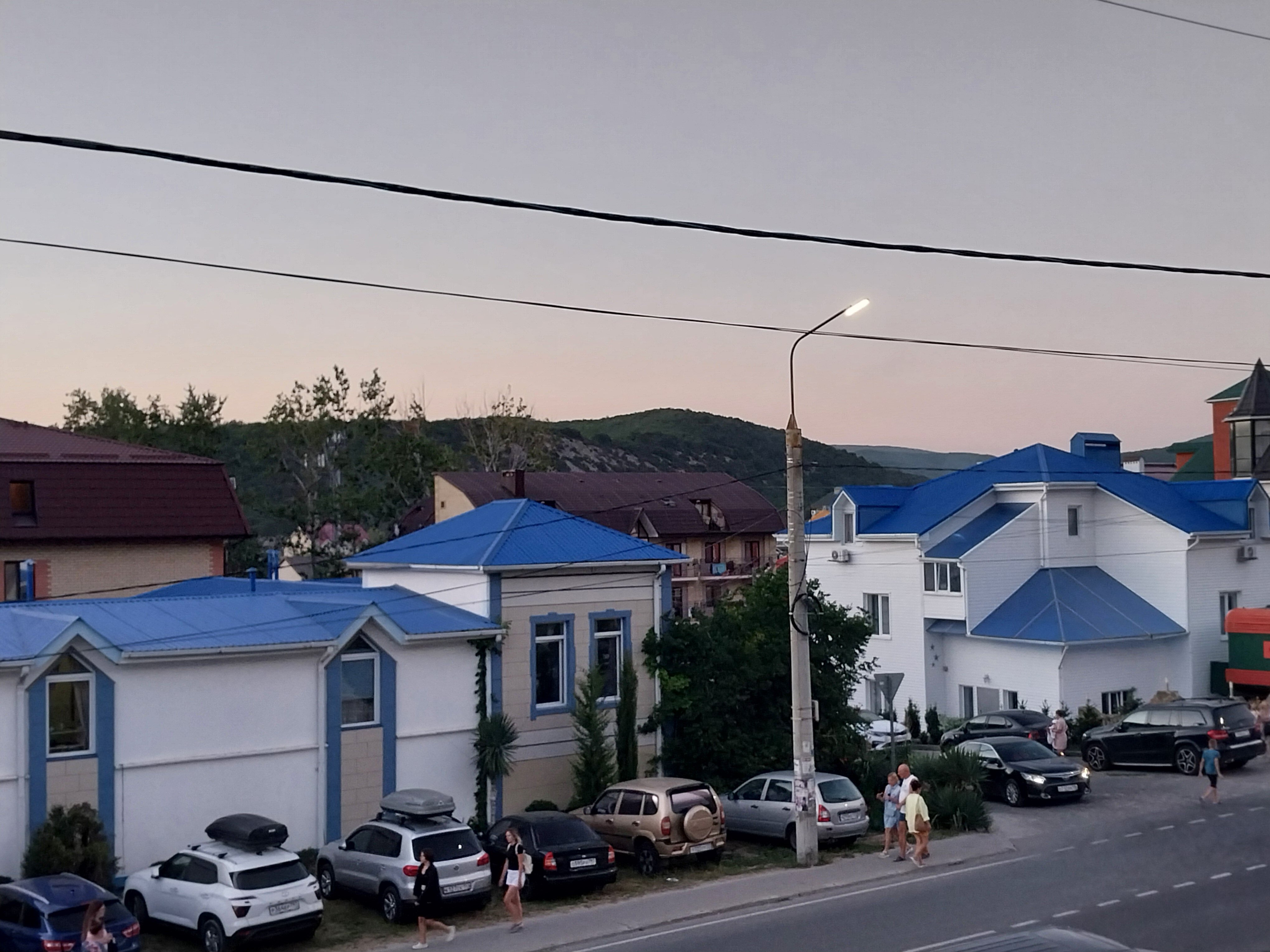 Фото Вилла Морская