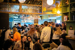 Shirokuyu na shirokuyu (Krivokolenny Lane, 10с5), bar, pub