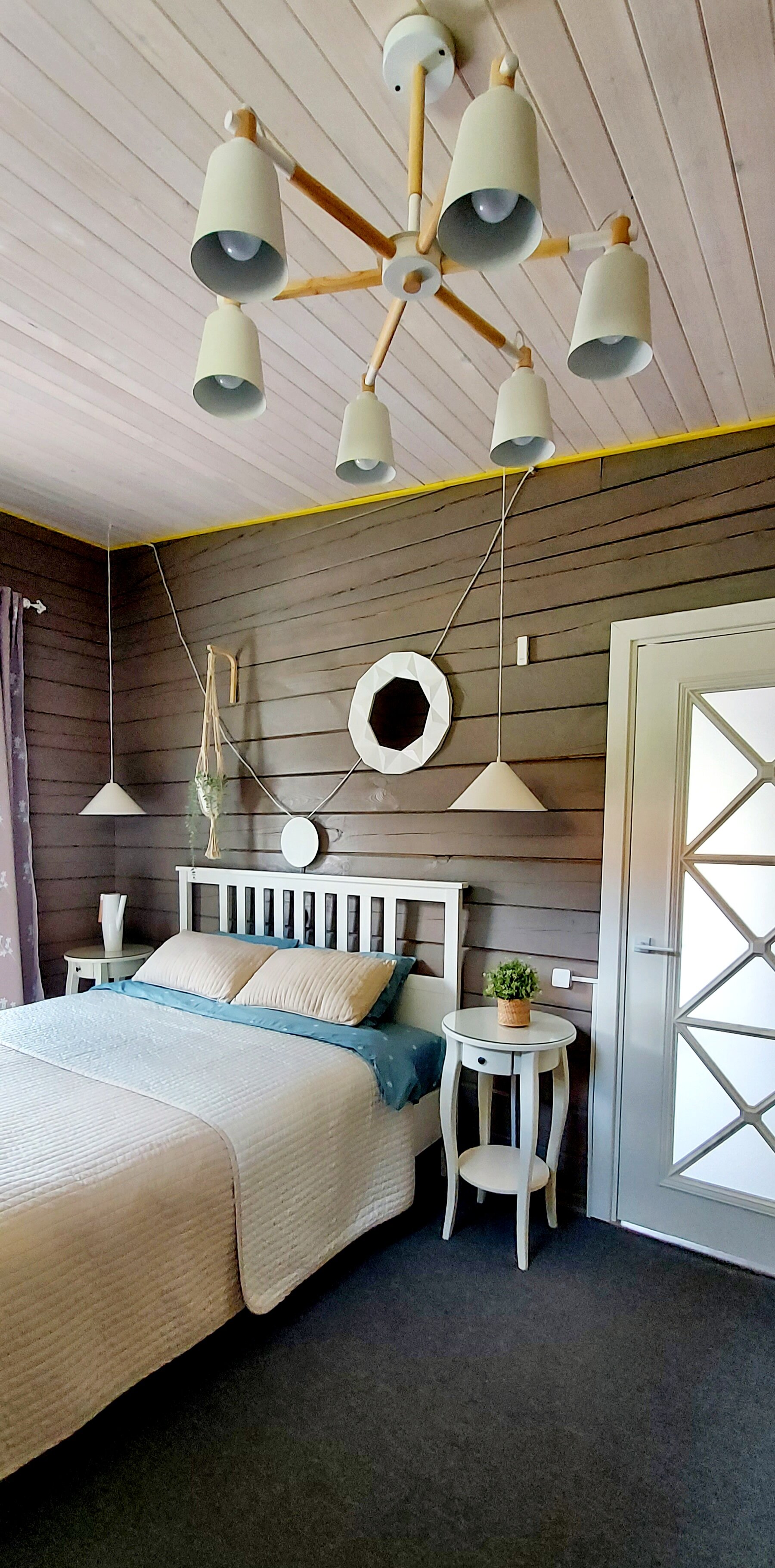 Фото Manzerok_house