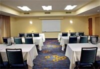 Фото Courtyard St. Petersburg Clearwater