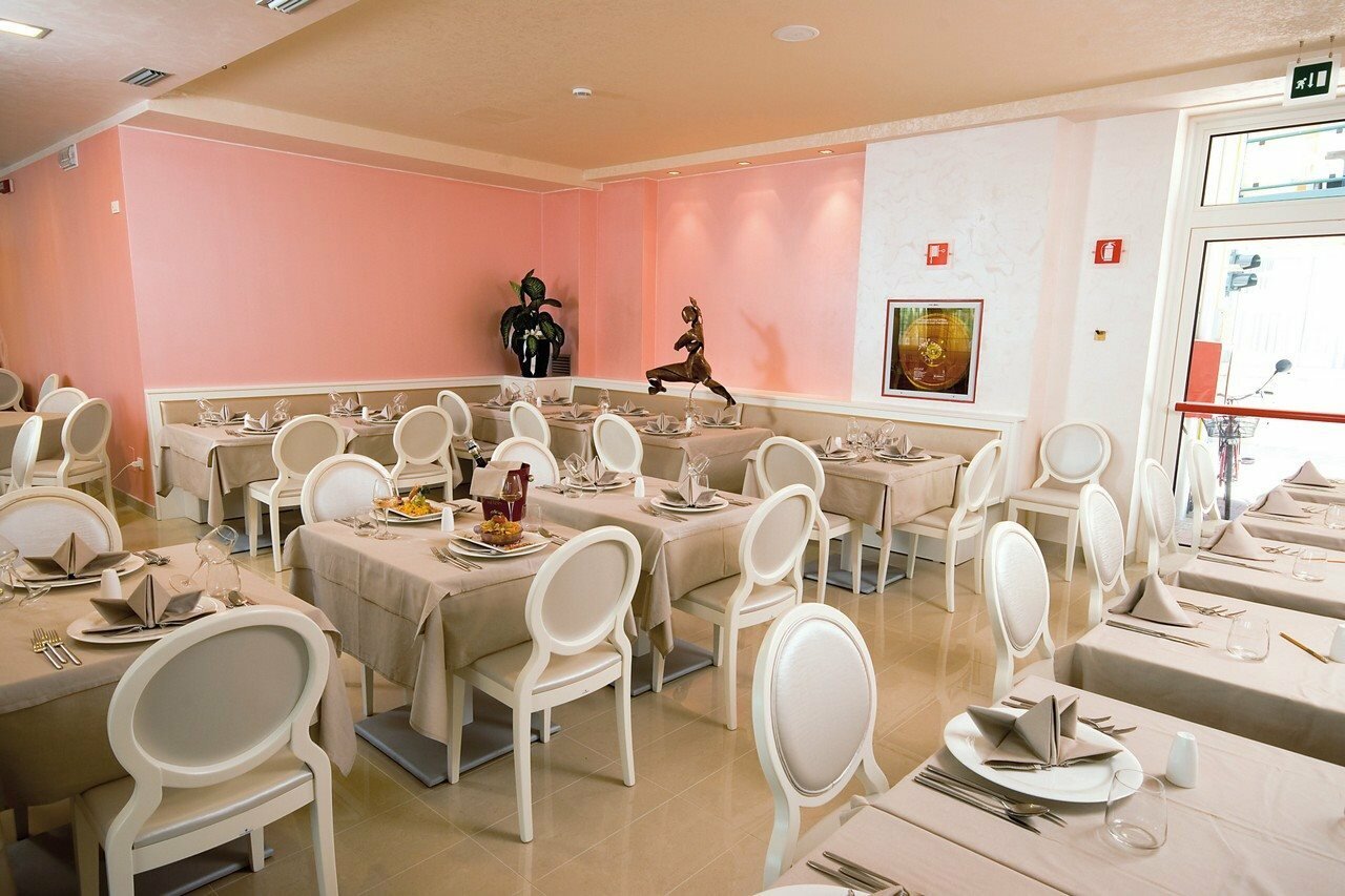 Фото Baia del Mar Beach Boutique Hotel