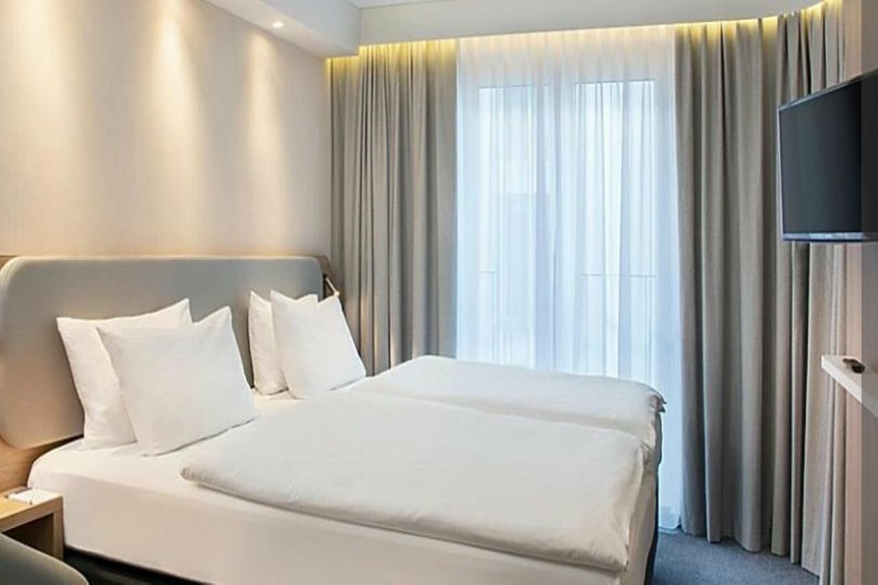 Фото Holiday Inn Express Goettingen, an Ihg Hotel