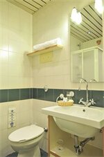 Фото Hotel Fonte Boiola