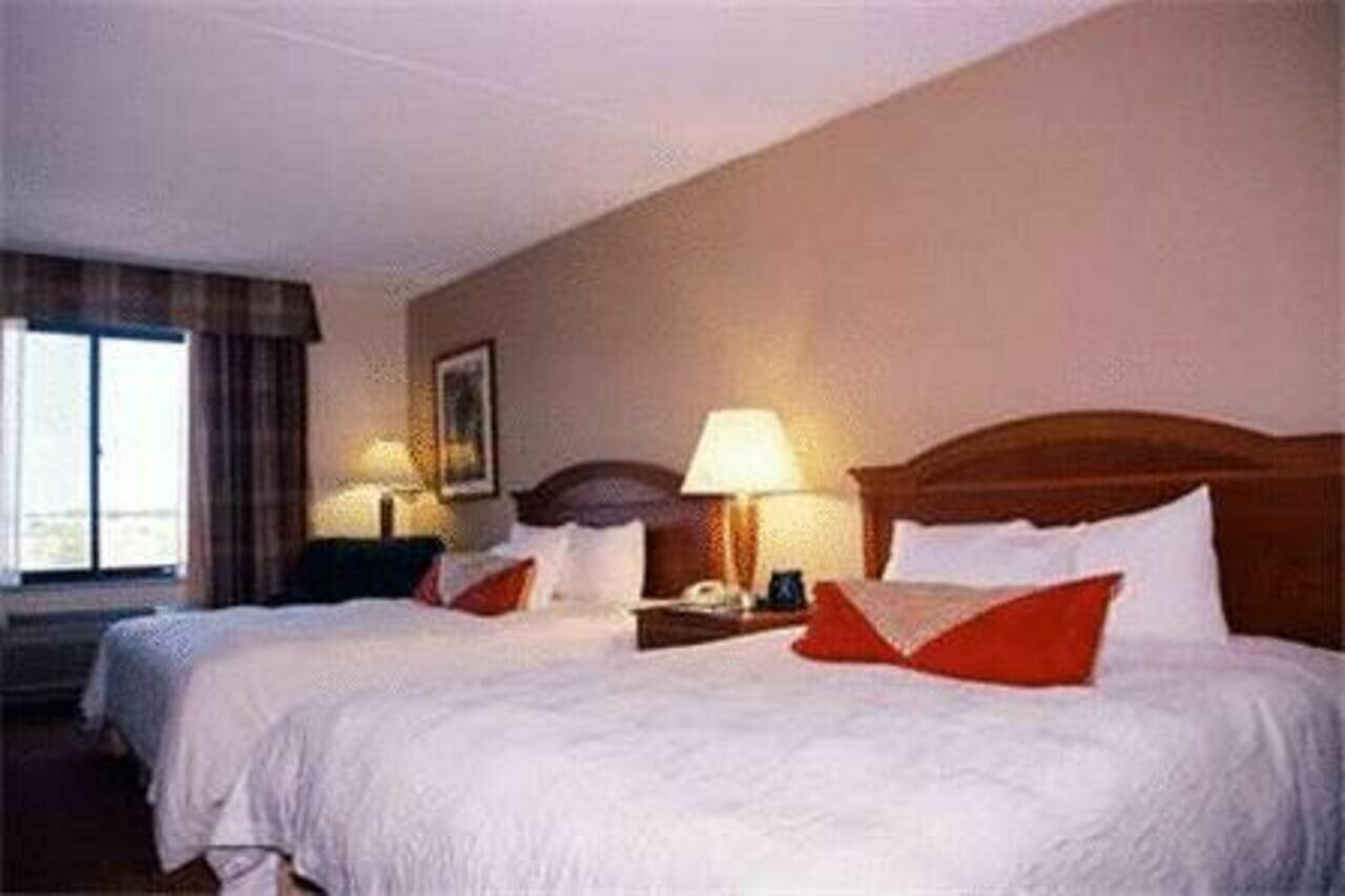 Фото Hilton Garden Inn Poughkeepsie/Fishkill