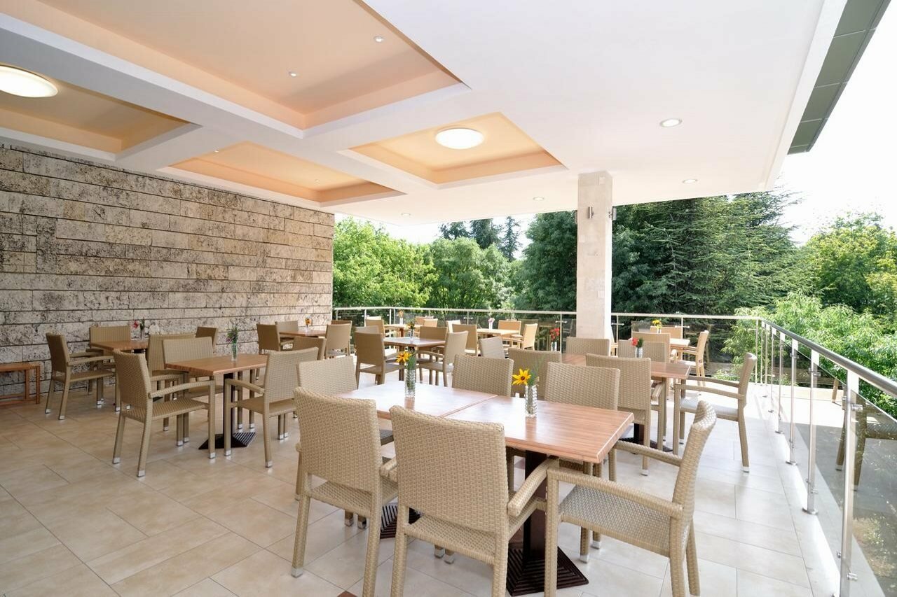 Фото Отель Панорама