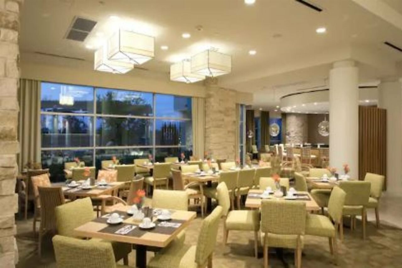 Фото Hilton Garden Inn Dallas Richardson