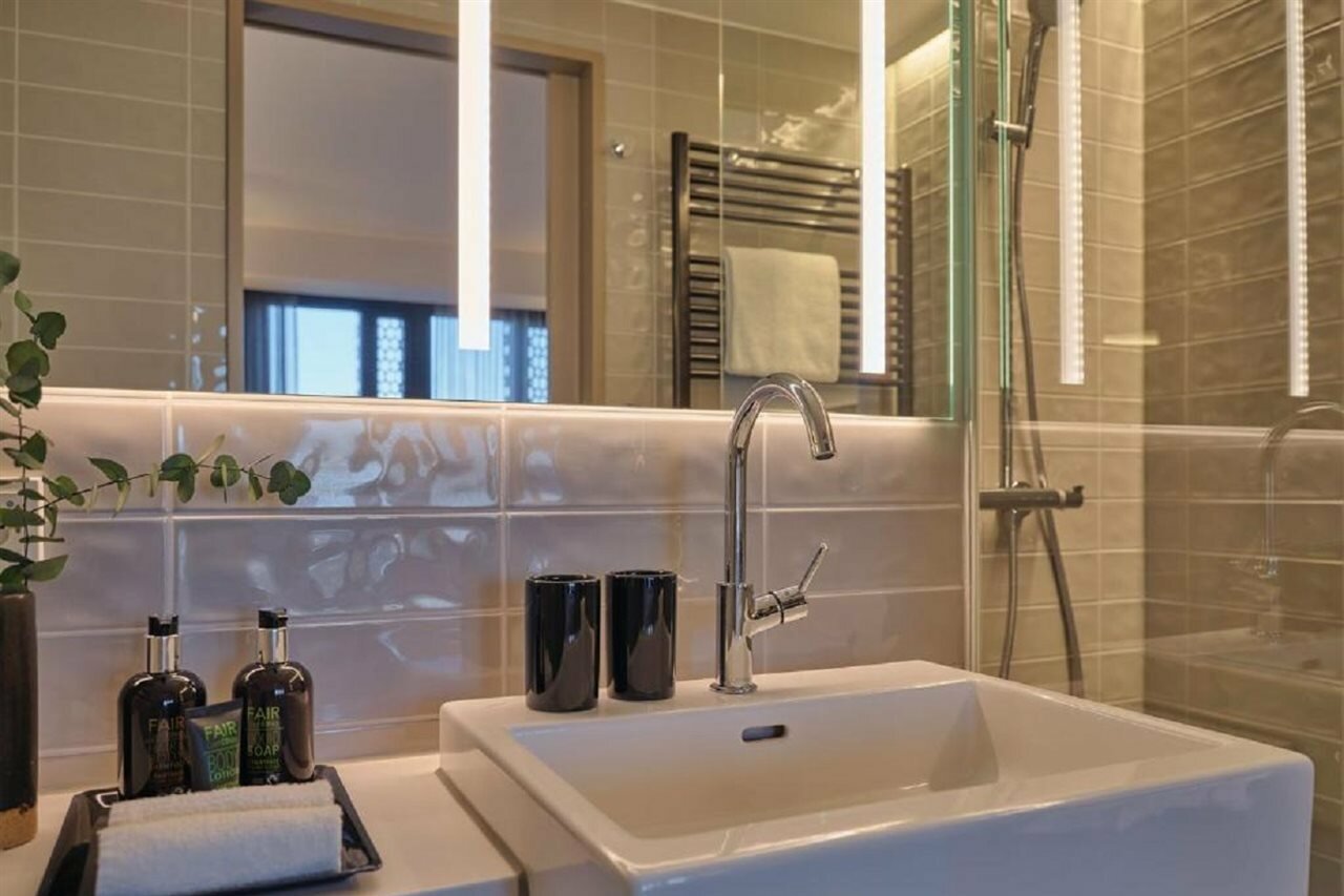 Фото Adina Apartment Hotel Munich