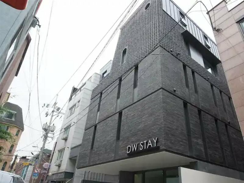 Фото Dw Stay Hongdae