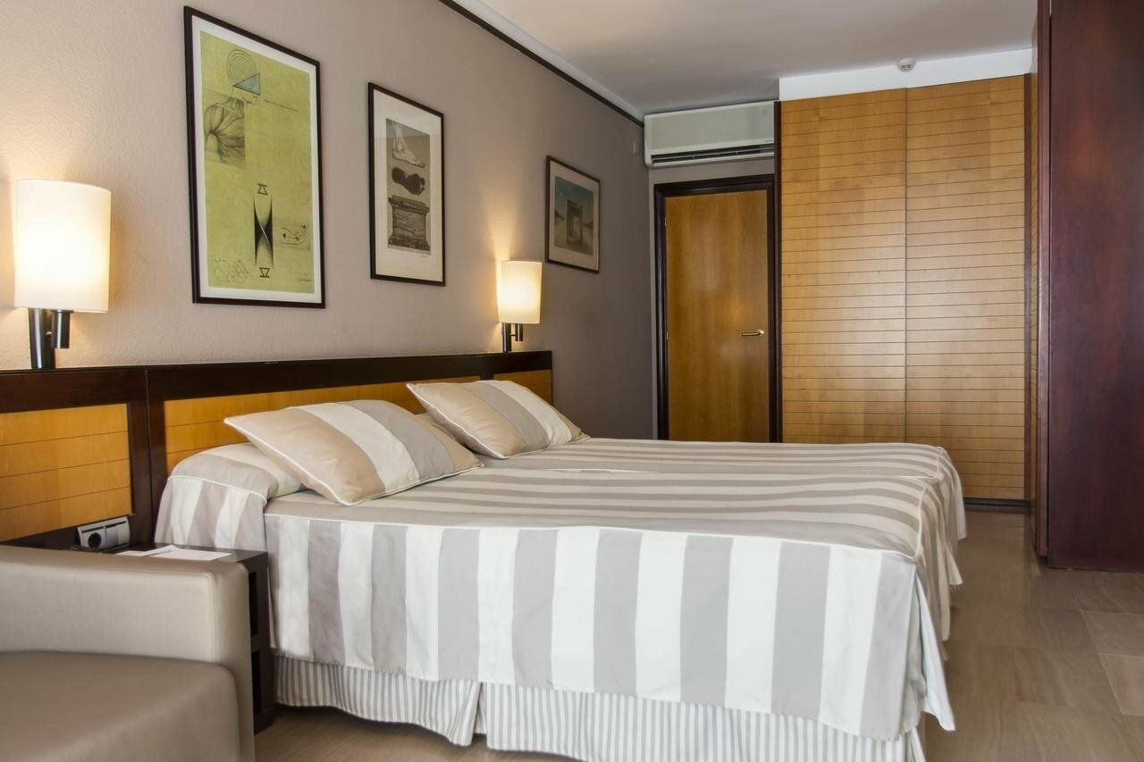 Фото Hotel Estela Barcelona