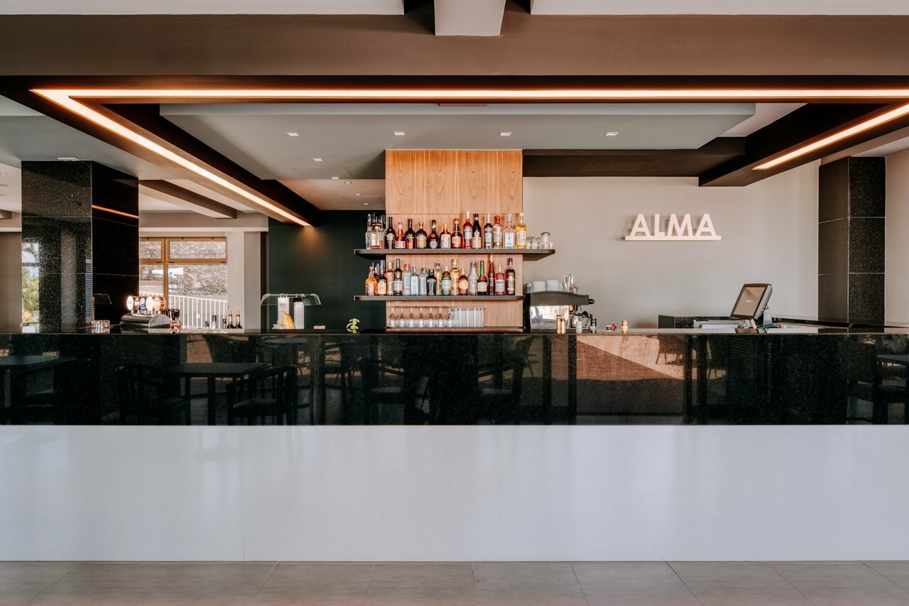 Фото Enotel Magnólia