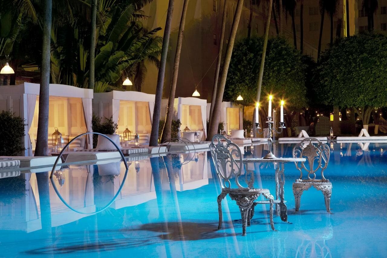 Фото Delano South Beach