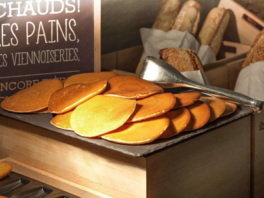 Фото ibis Italie Tolbiac