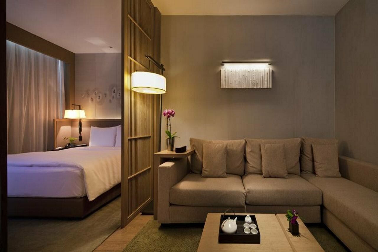 Фото The East Hotel Hangzhou