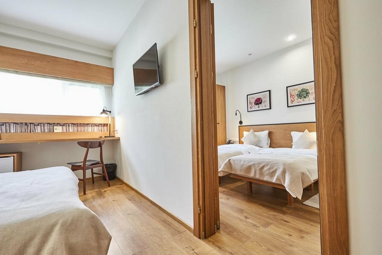 Фото Urban Park Hotels