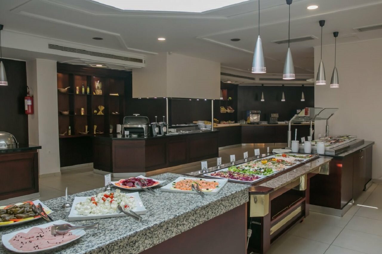 Фото Giannoulis – Almyra Hotel & Village