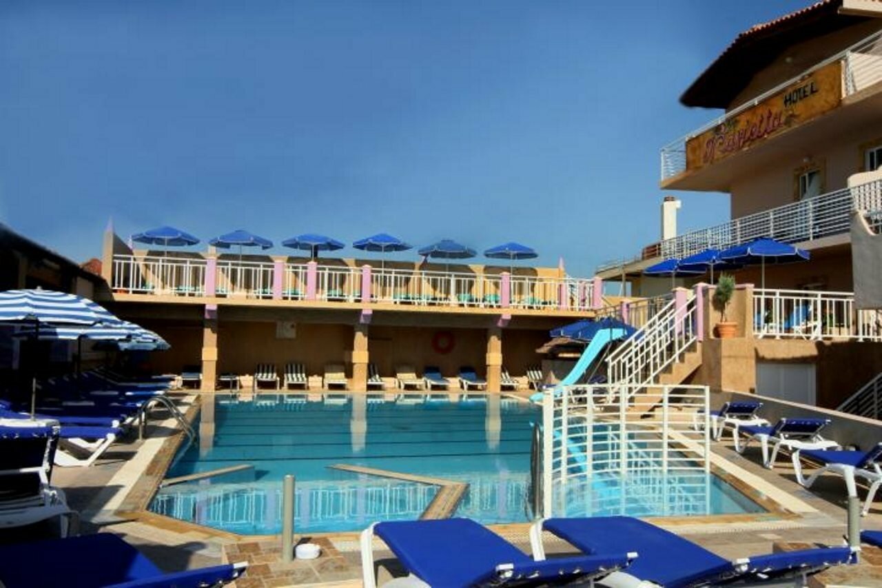 Фото отеля 4