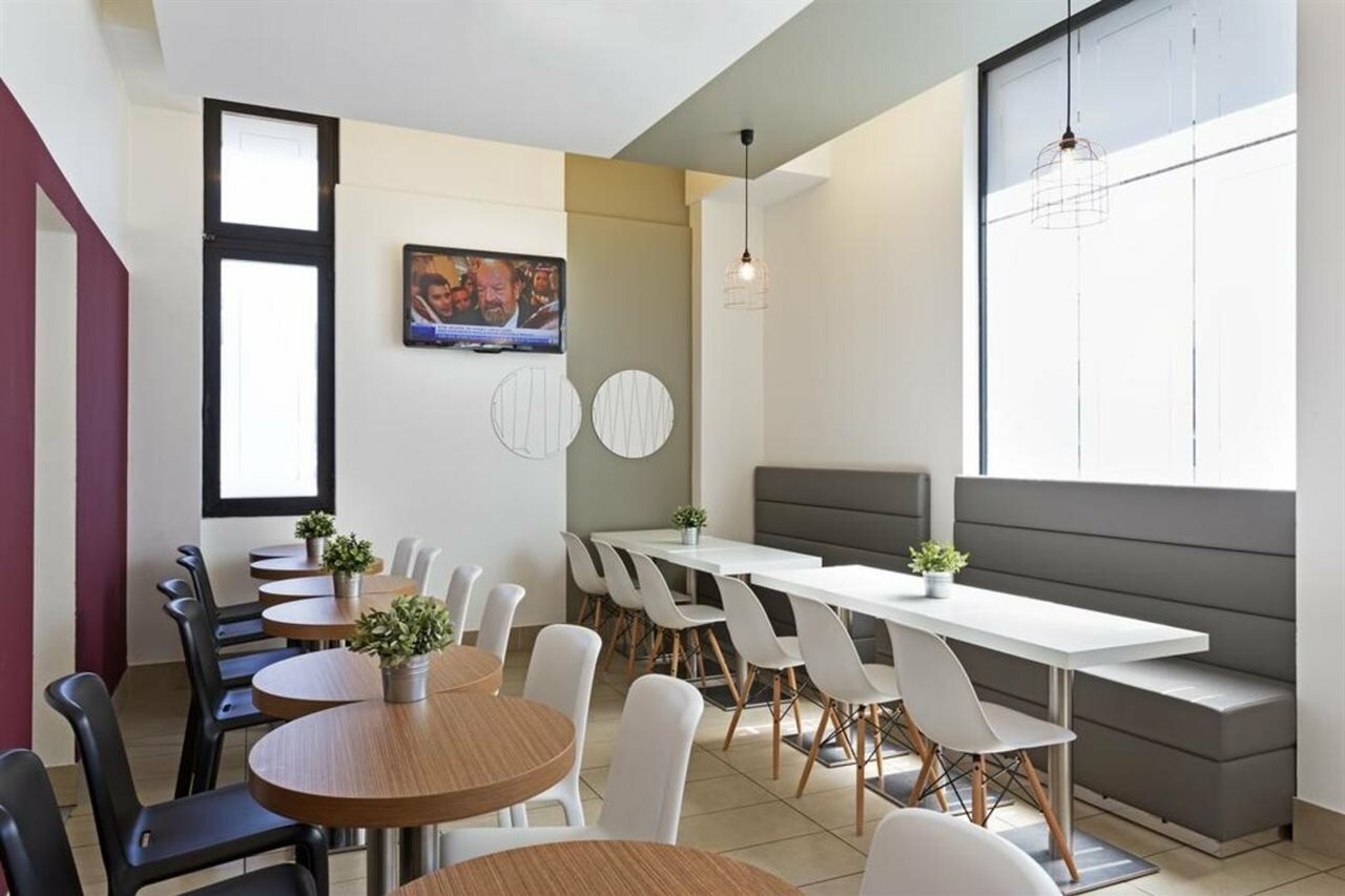 Фото B&b Hotel Firenze Nuovo Palazzo di Giustizia