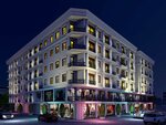 Meda Yapi Sales Office (İstanbul, Maltepe, Aydınevler Mah., Selçukbey Cad., 101-105C), construction company