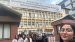 Konak Cumhuriyet N.S. Isgoren Vocational and Technical Anatolian High School (Izmir, Konak, Kultur Neighborhood, Mustafa Munir Birsel Street, 7), lyceum
