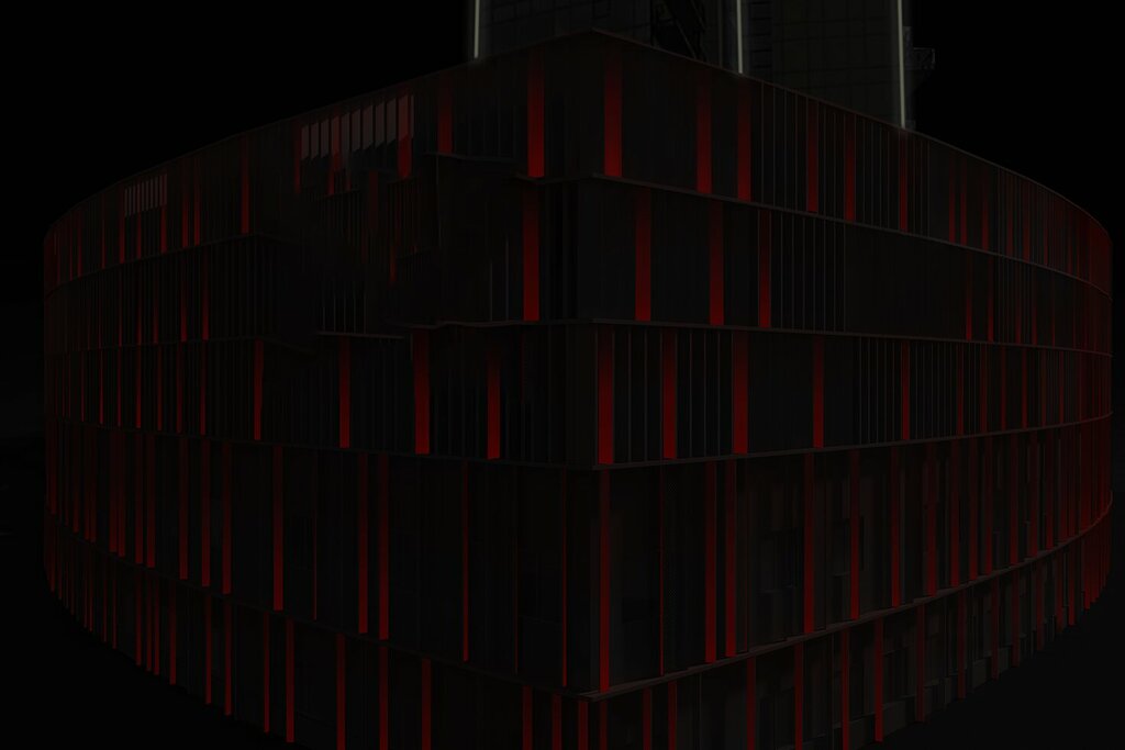 Real estate development Akvo Gy, Izmir, photo