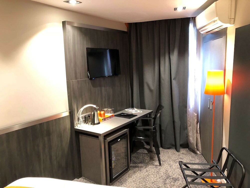 Фото Best Western Empire Elysees