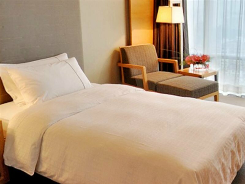 Фото Jianguo Hotel Guangzhou