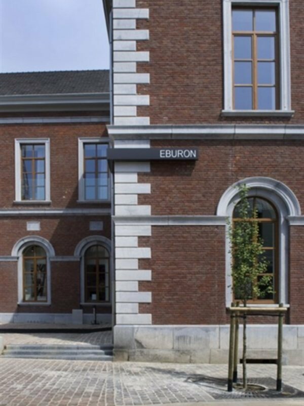 Фото Eburon Hotel - Different Hotels