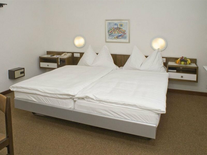 Фото Rothaus Luzern & Peruvian Culinary Art