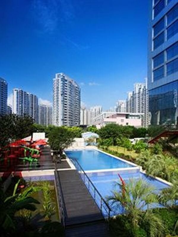 Фото отеля 3