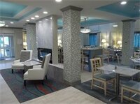 Фото Holiday Inn Express Hotel & Suites Brookhaven, an Ihg Hotel