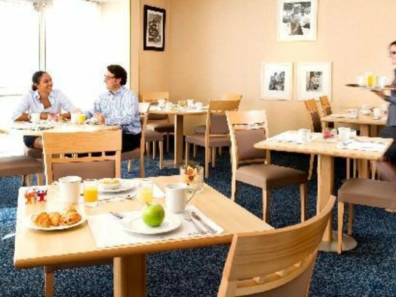 Фото Ibis Styles Cannes le Cannet 