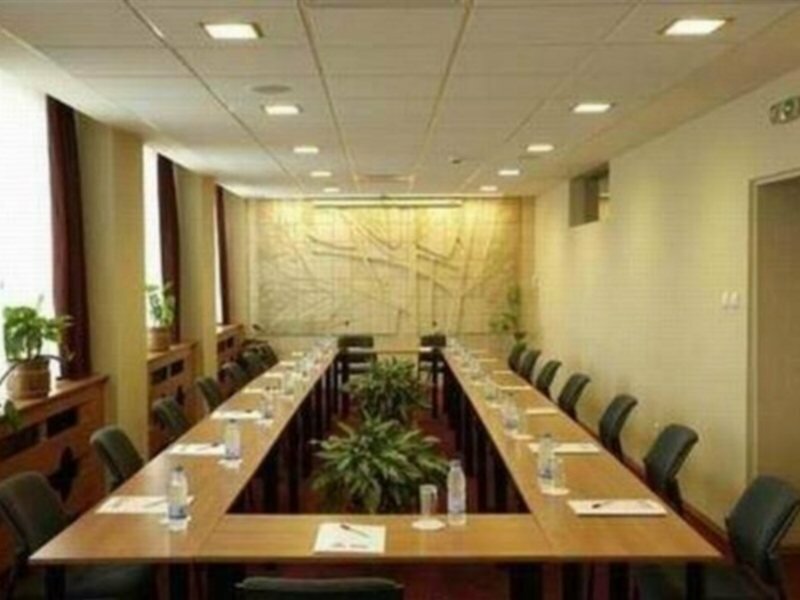 Фото Hemus Hotel Sofia