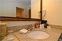 Фото Best Western Tumwater-Olympia Inn