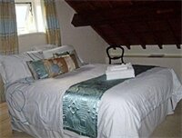 Фото The Cottage B&b