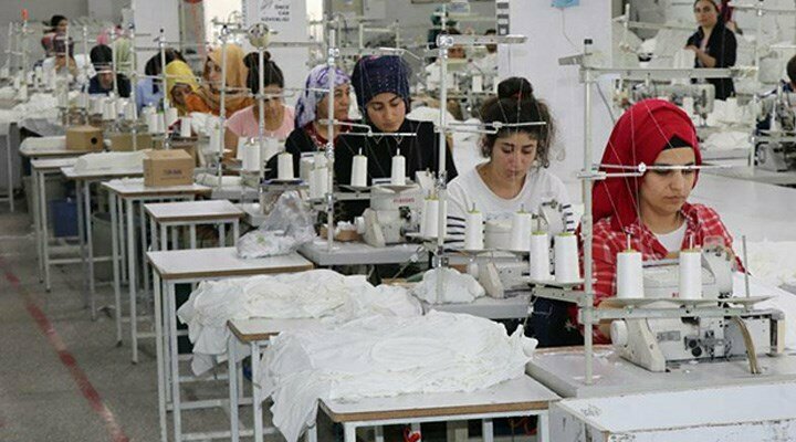 Public fund Seluloz-Is, Izmit, photo