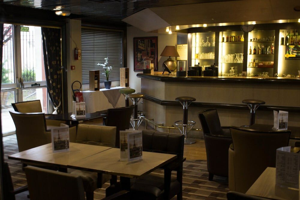 Фото Median Paris Congres