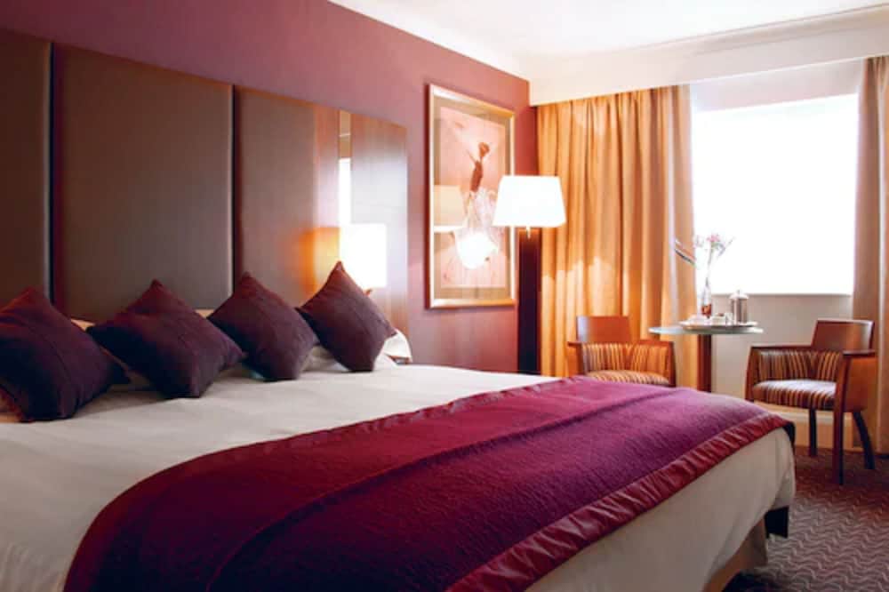 Фото The Winchester Hotel & SPA