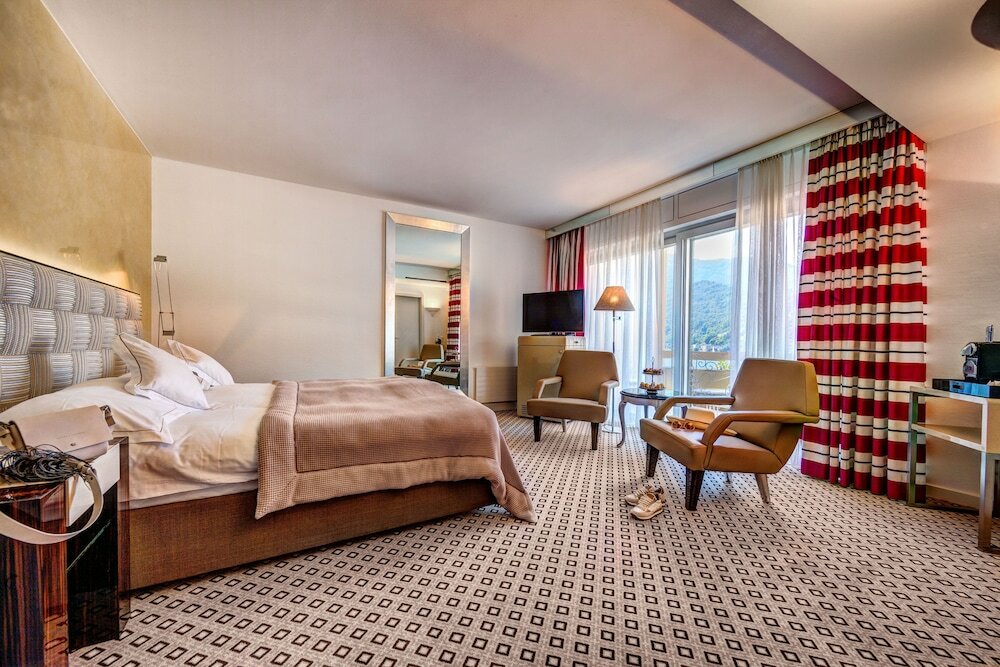 Фото Hotel Eden Roc