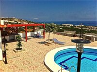 Фото Filoxenia Villa