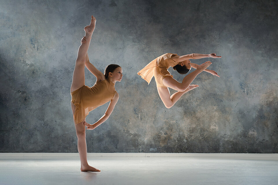 Школа танцев Жемчужины Петербурга, Санкт‑Петербург, фото