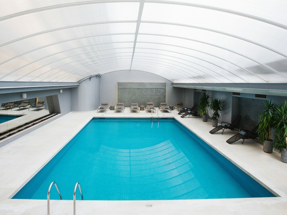 Фото Altis Suites - Apartamentos Turísticos