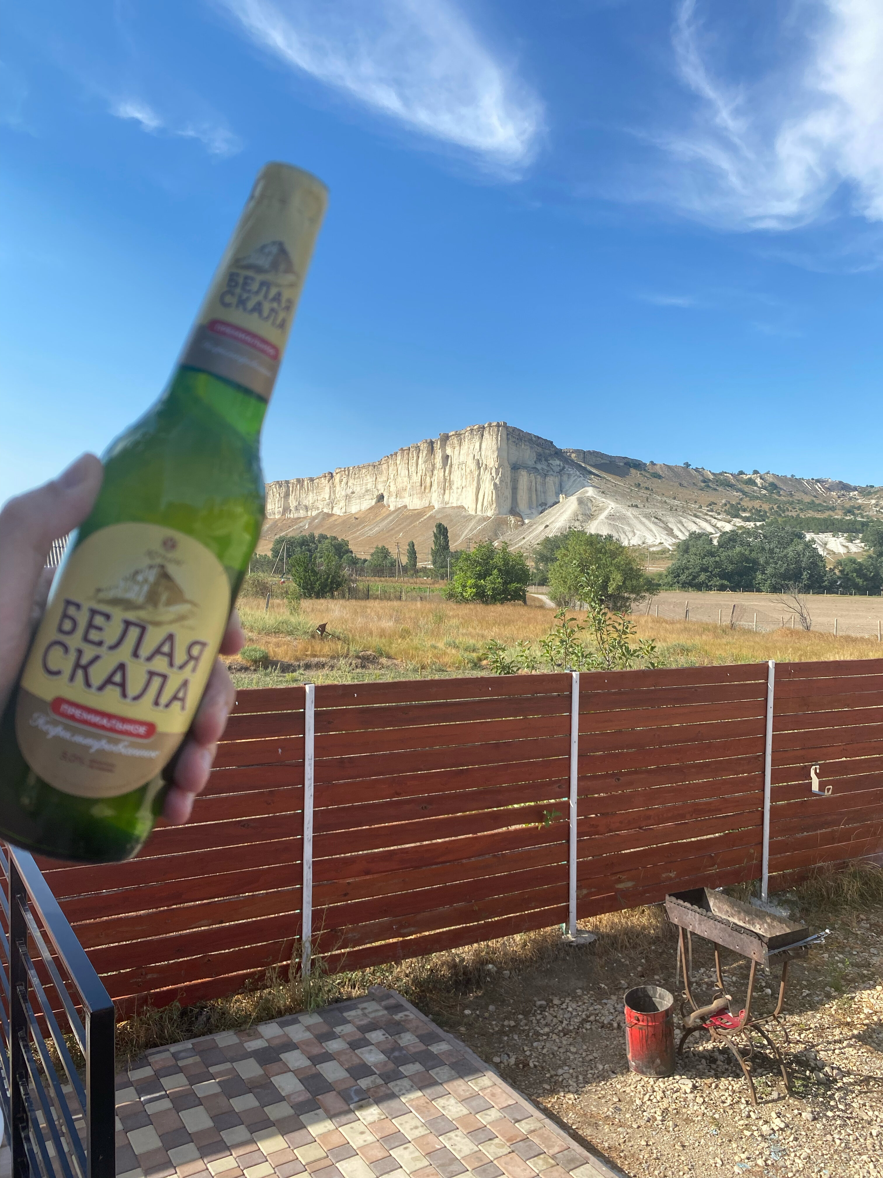 Фото Ковбой