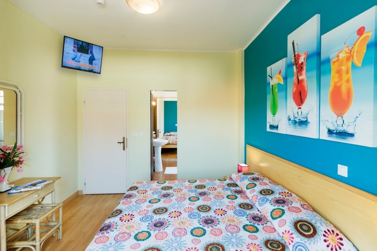 Фото Hotel Romantik