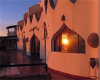 Фото Бедуин мун отель Дахаб