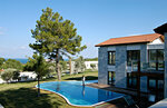 Olive Park Sitesi (İzmir, Urla, 3318. Sok., 30/4), housing complex