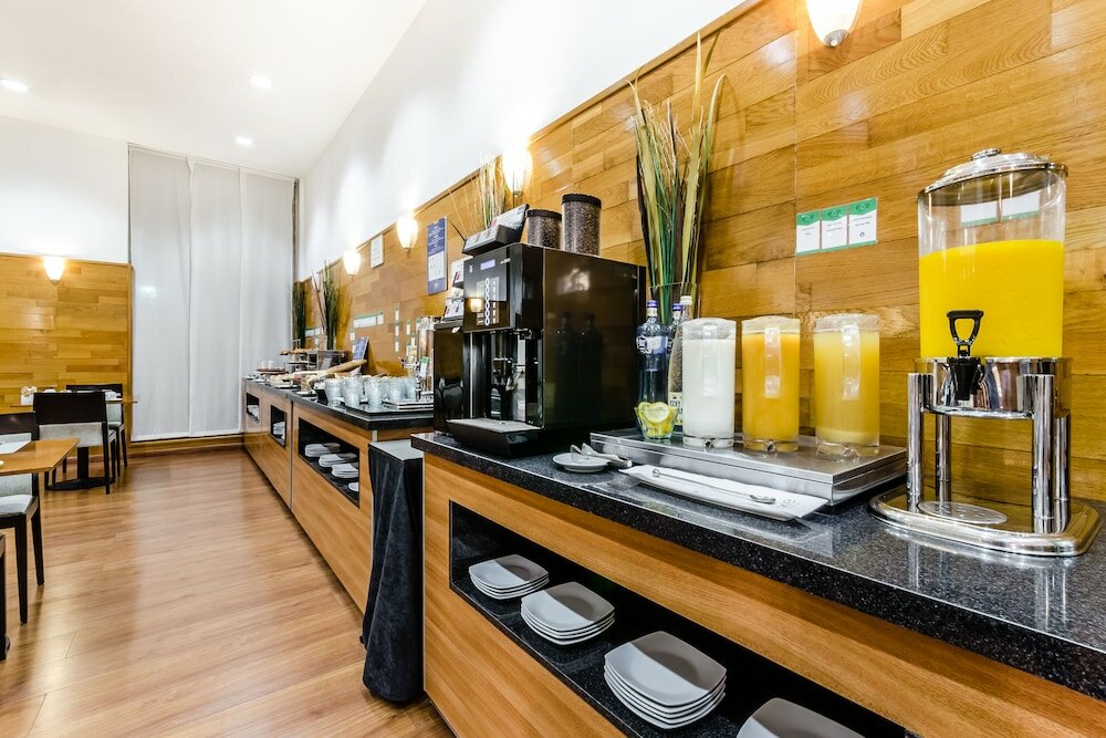 Фото Exe Parc del Vallés