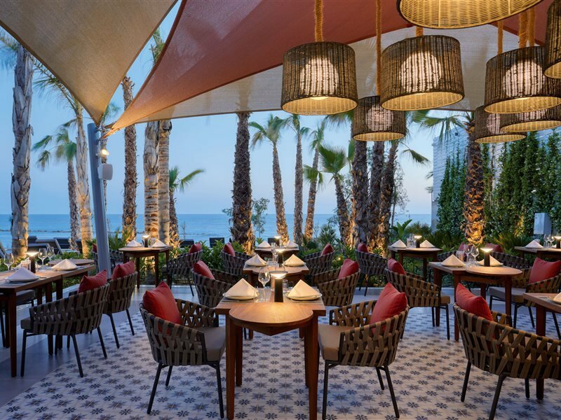 Фото Amavi, MadeForTwo Hotels - Paphos